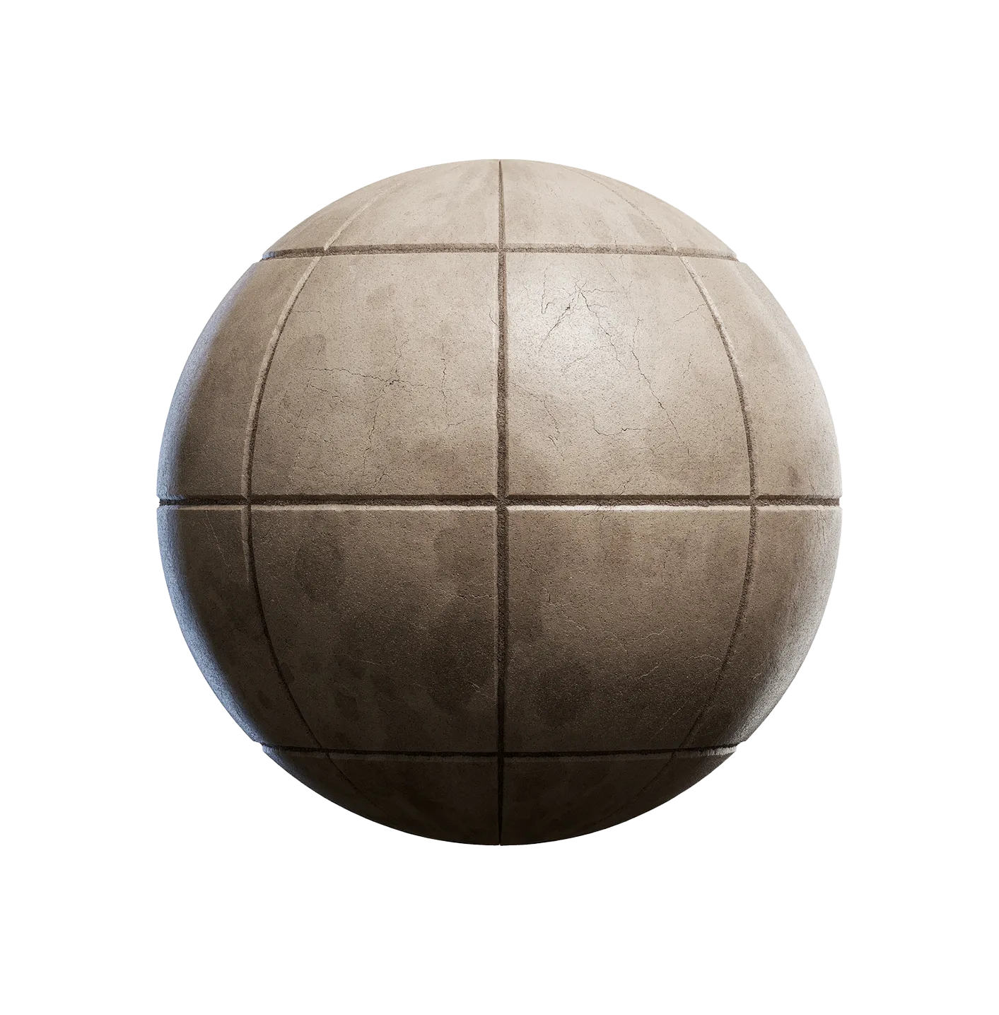 米色混凝土板2506091242