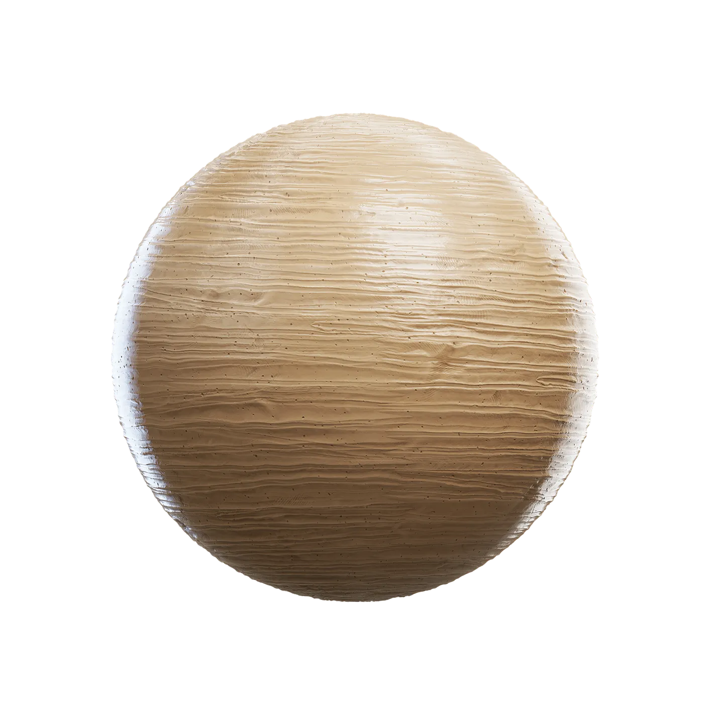 米色雕塑粘土2506101381