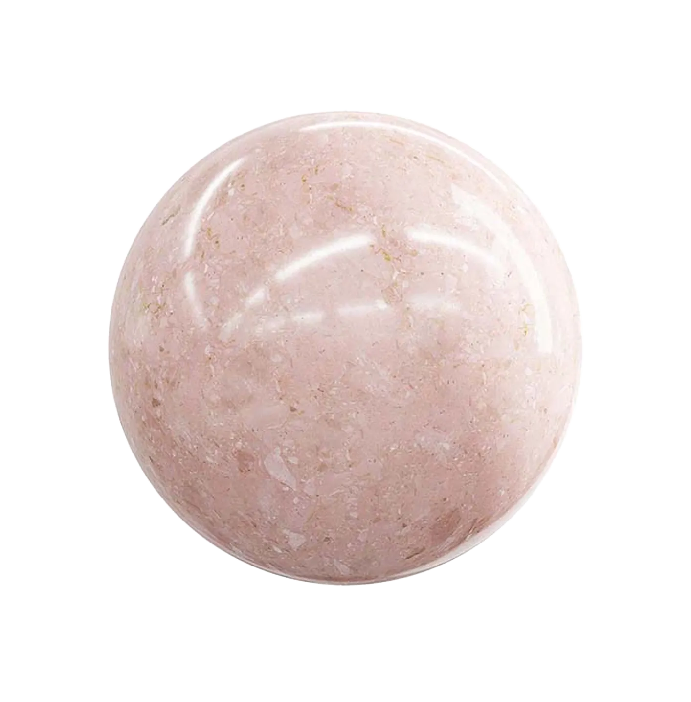 粉色大理石250609821