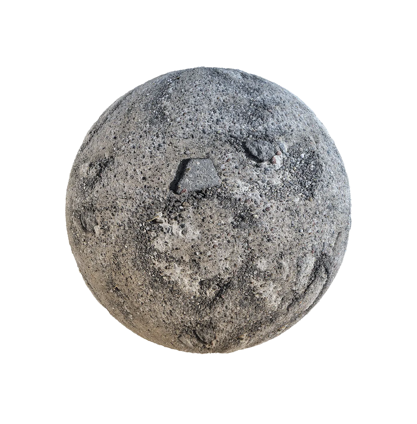 粗糙灰色沥青25060905