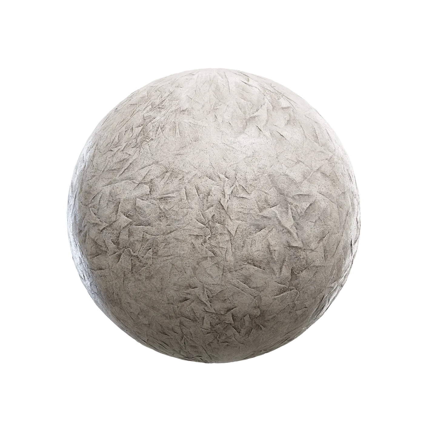 粗糙灰色粘土2506101420