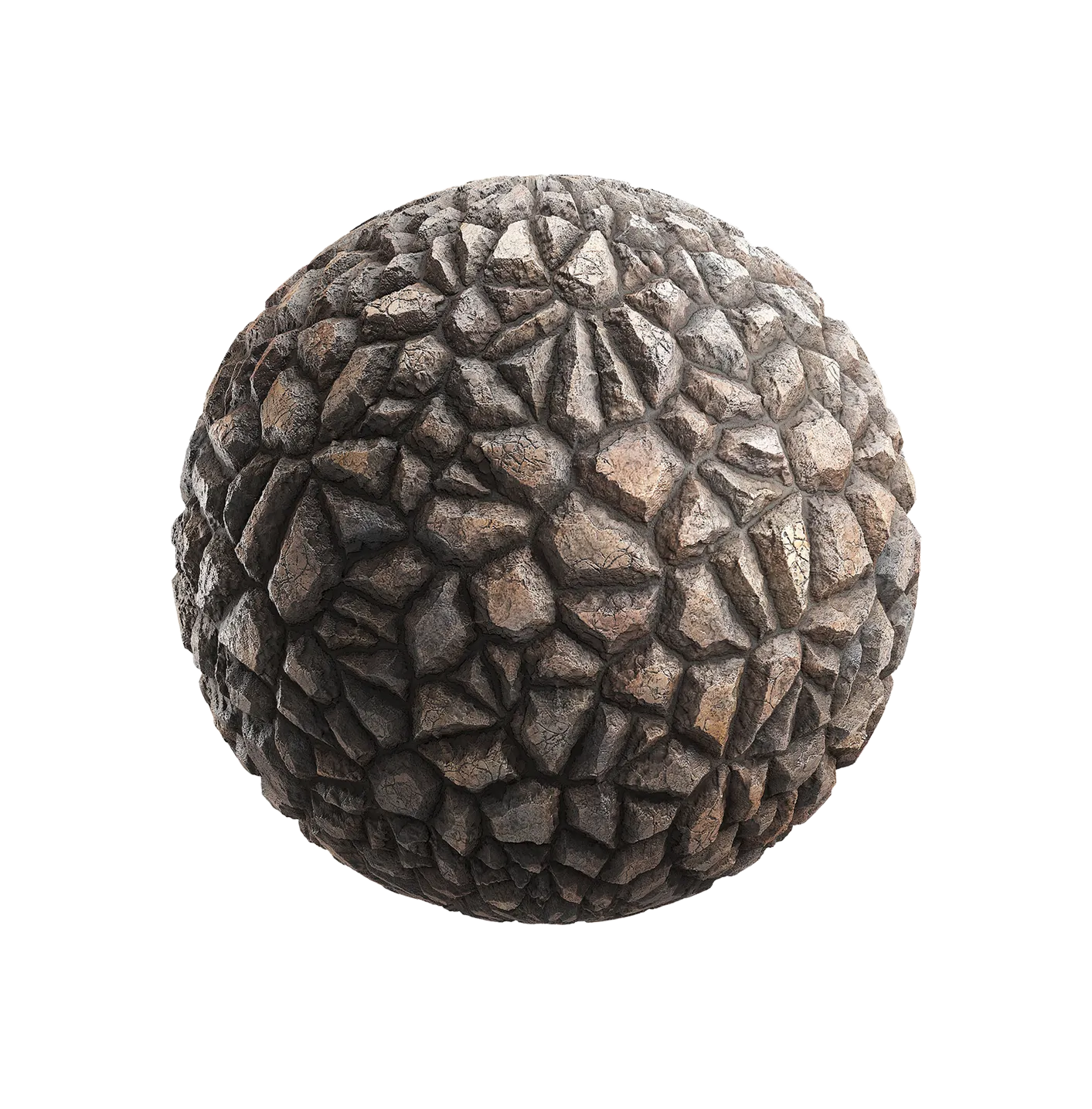 粗糙的岩石瓦片2506101853