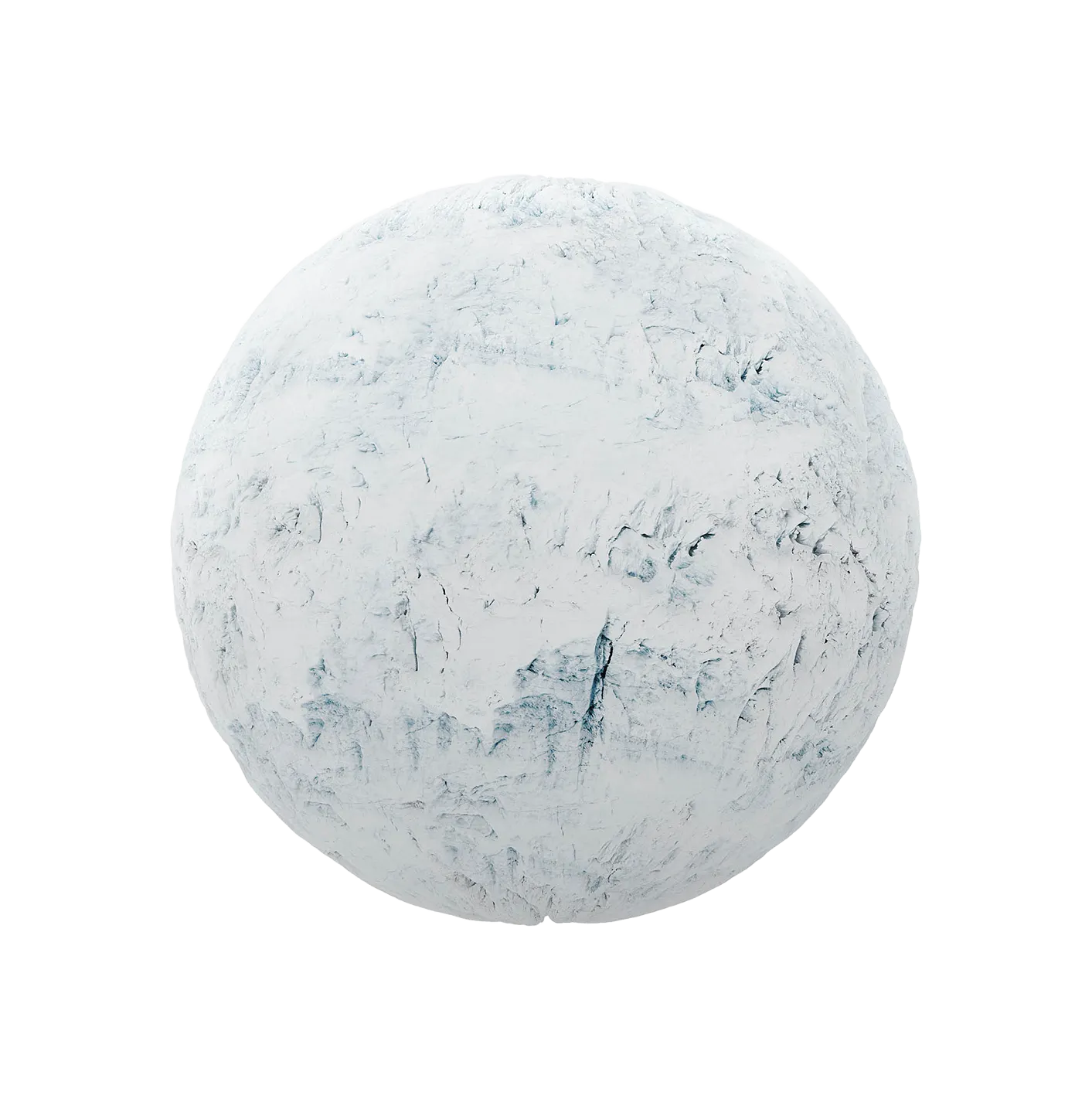 粗糙的雪250609310