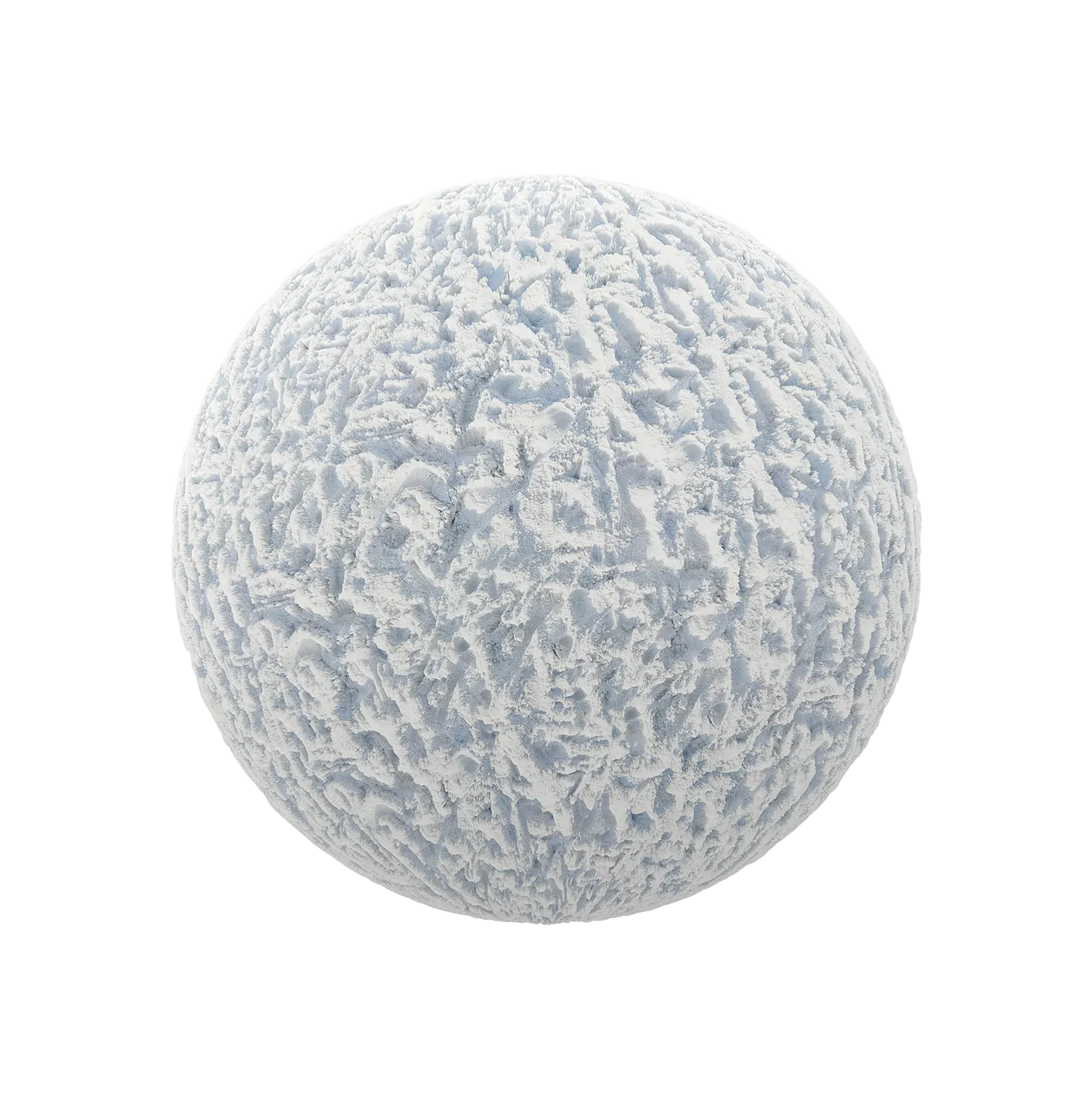 粗糙的雪250609311