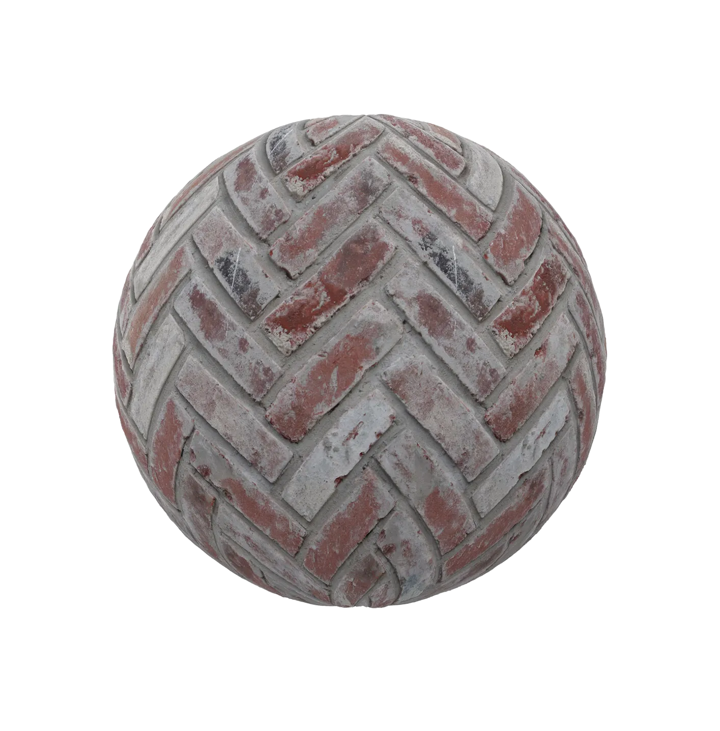 粗糙红砖路面2506091695