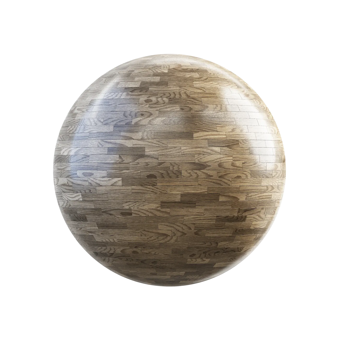 索诺玛橡木常规地板250610275