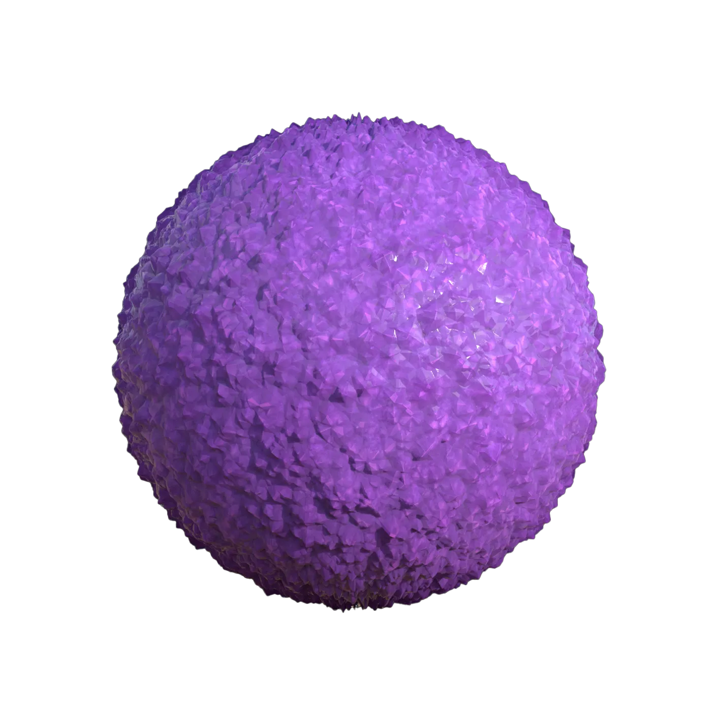 紫罗兰小水晶250609695