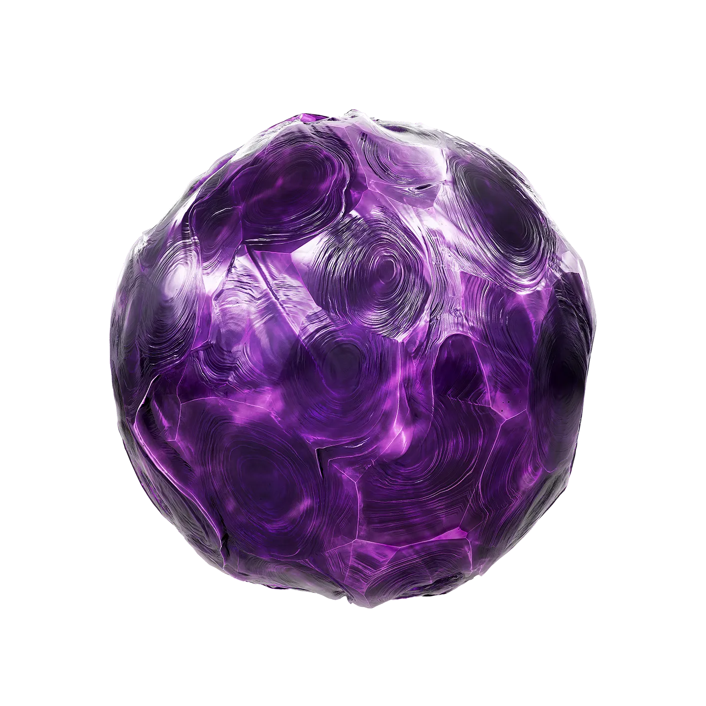 紫罗兰水晶250609692