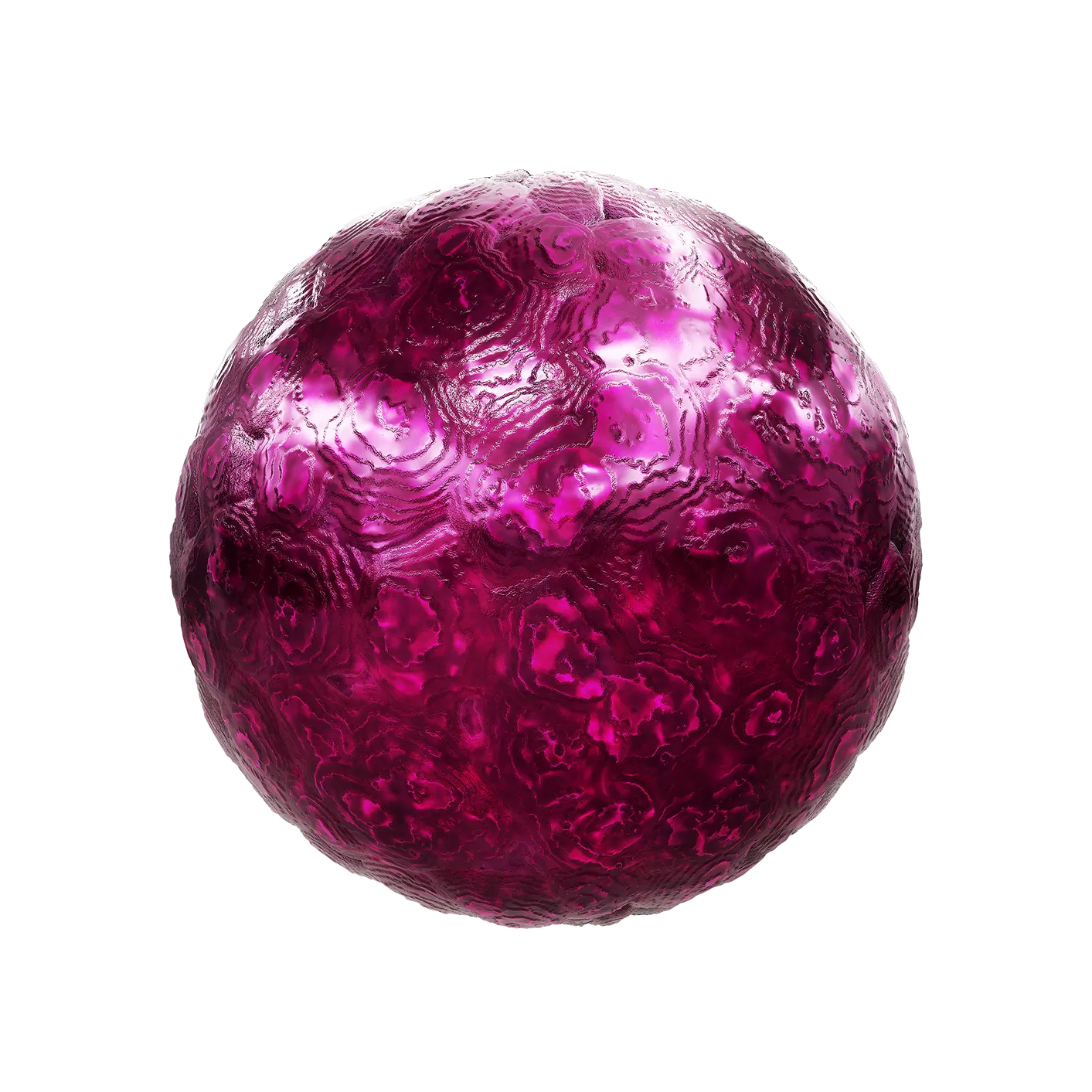 紫色水晶250609699