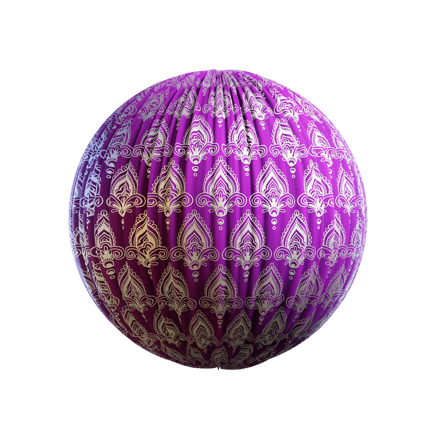 紫银色花纹窗帘250608146