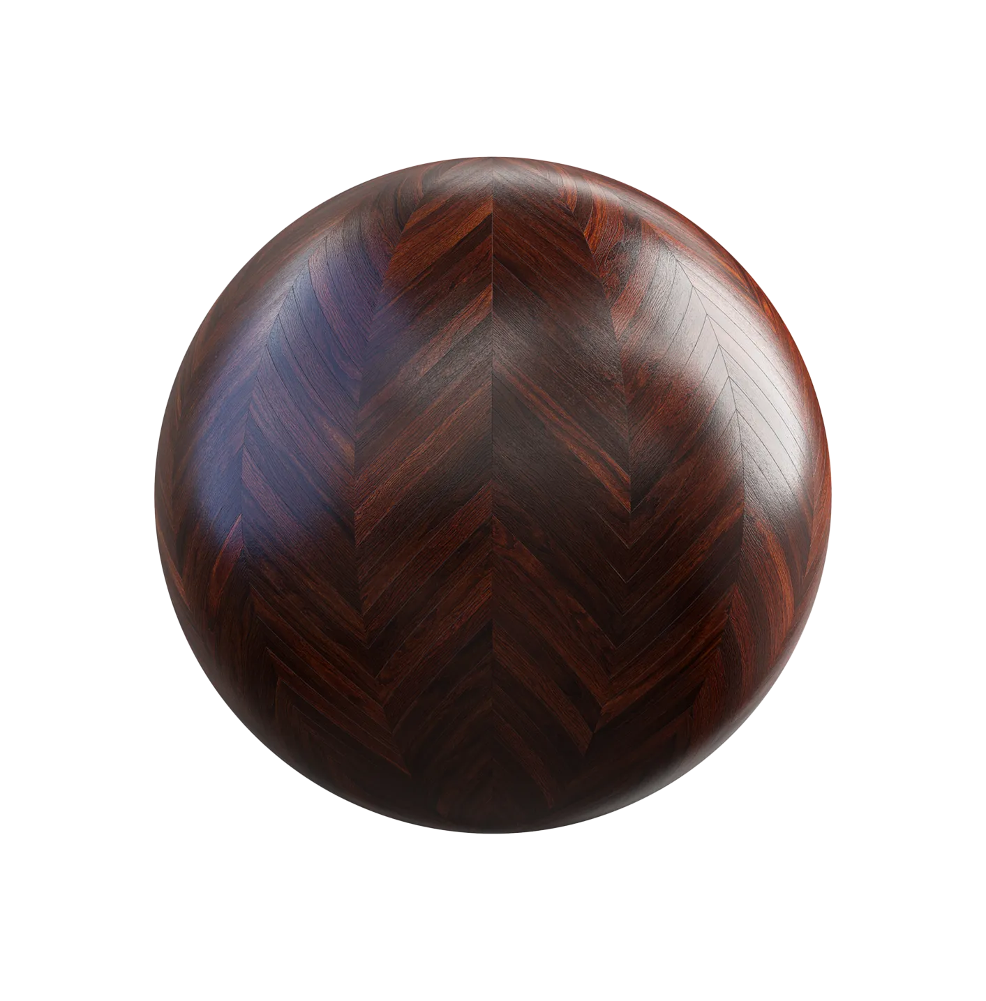 红木人字形地板250610147