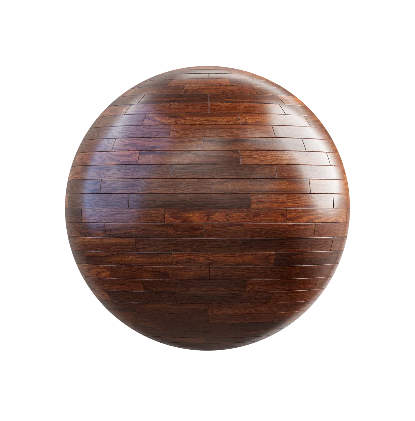 红木斜边地板250610149