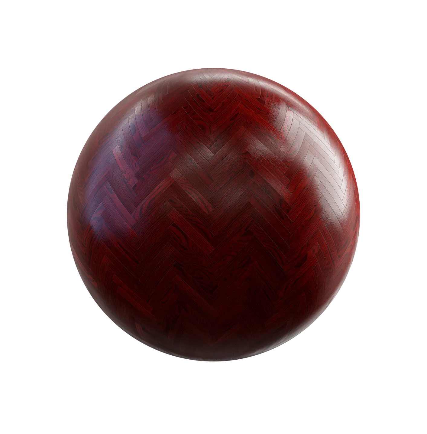 红橡木人字形地板250610152