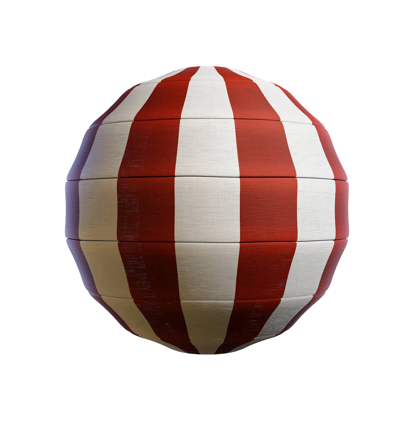 红白条纹罗马帘250608180