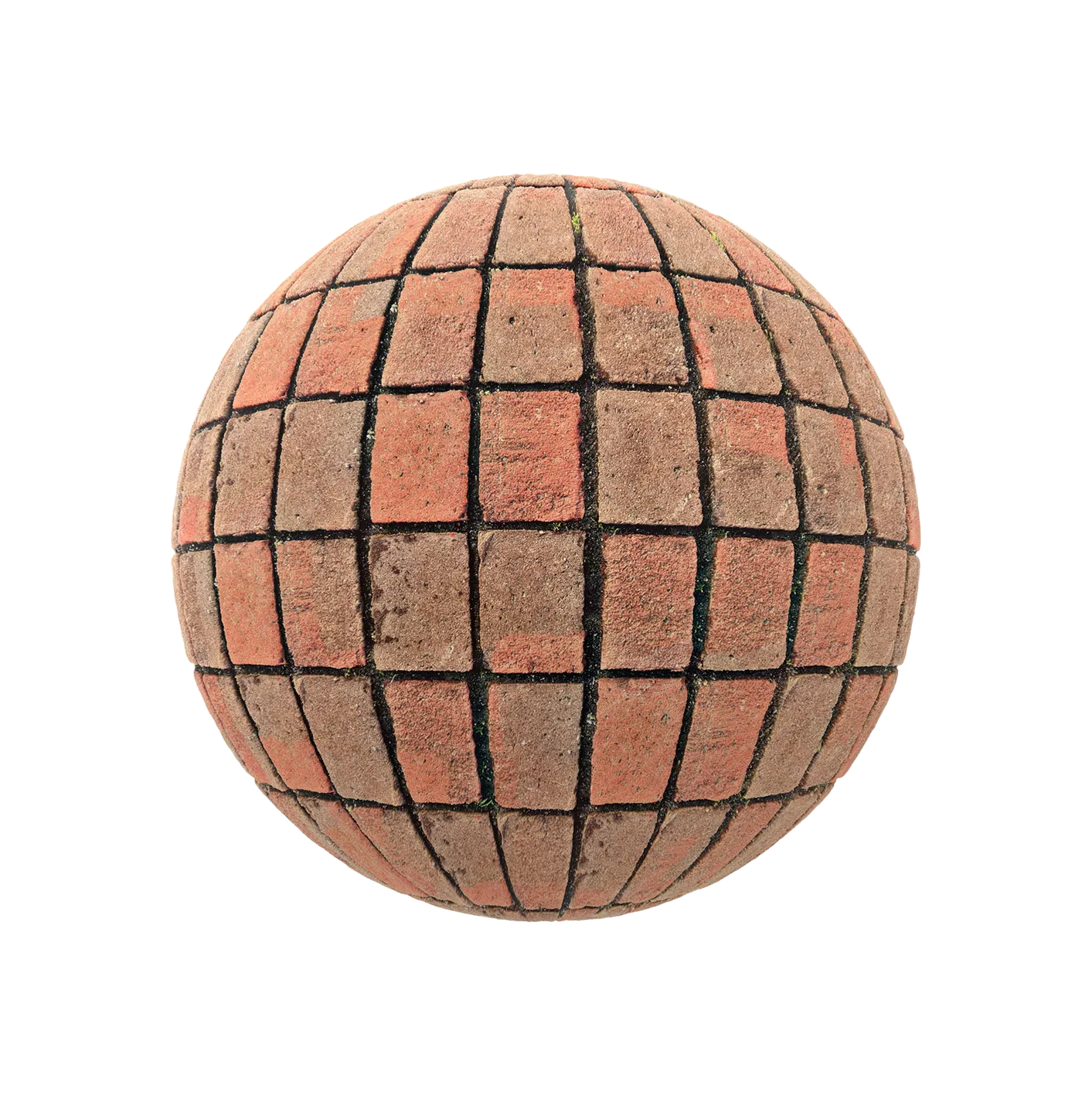 红砖路面2506091607