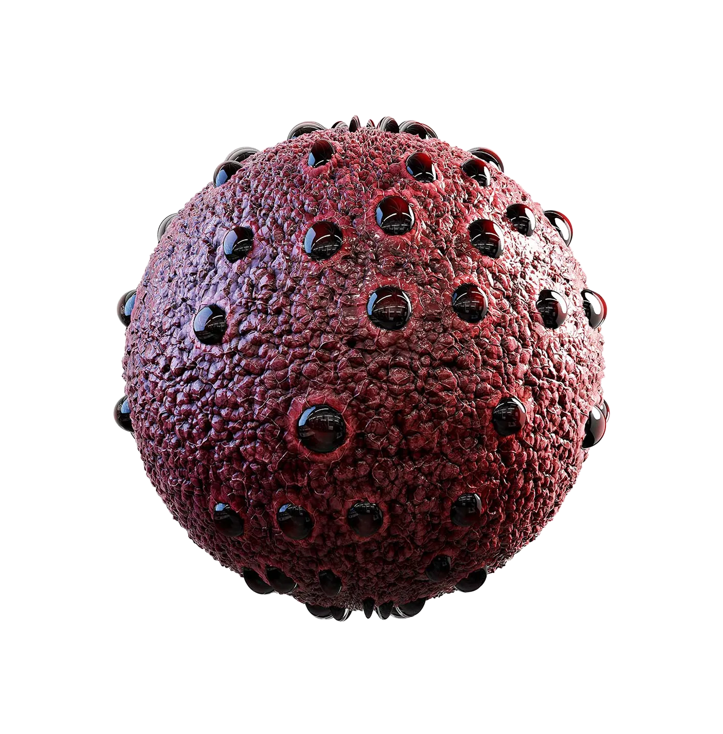 红色外星皮肤2506101153