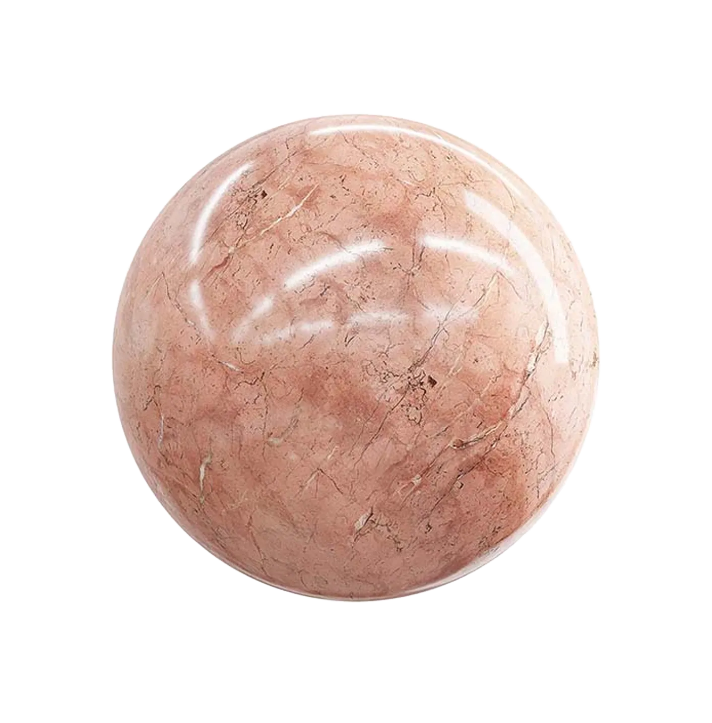 红色大理石250609838