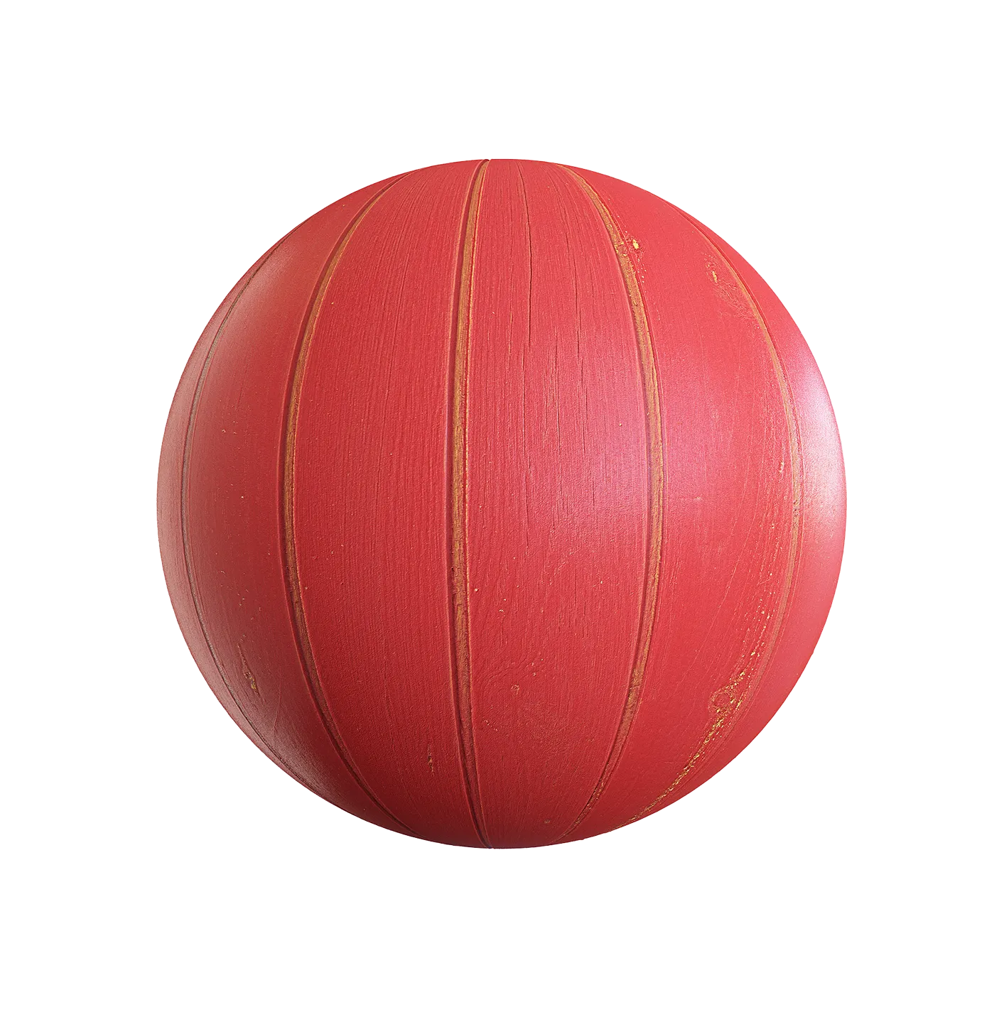 红色涂漆木制木板250609552