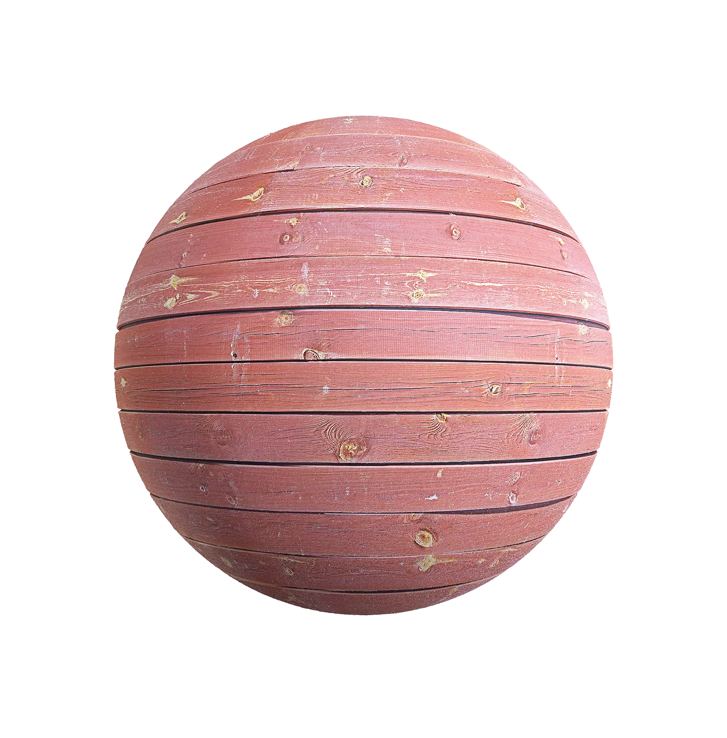 红色涂漆木制木板250609553