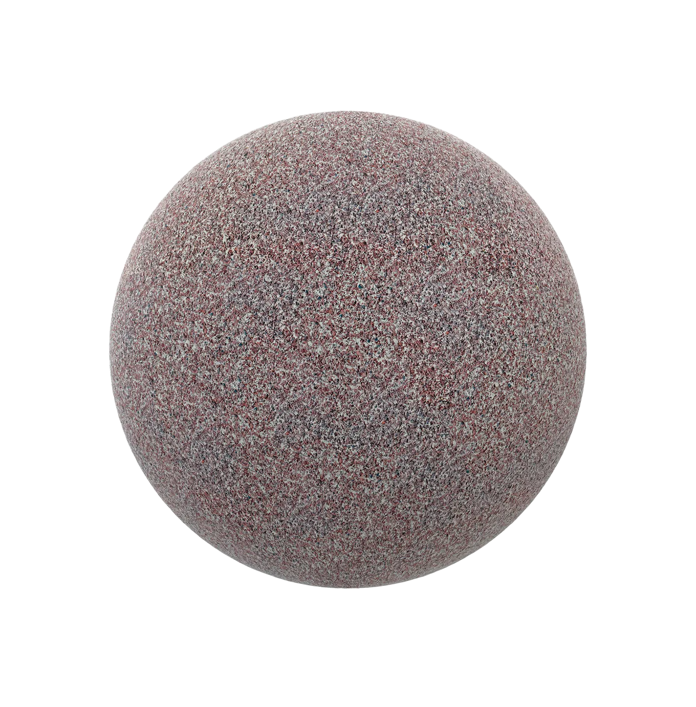 红色混凝土路面2506091600