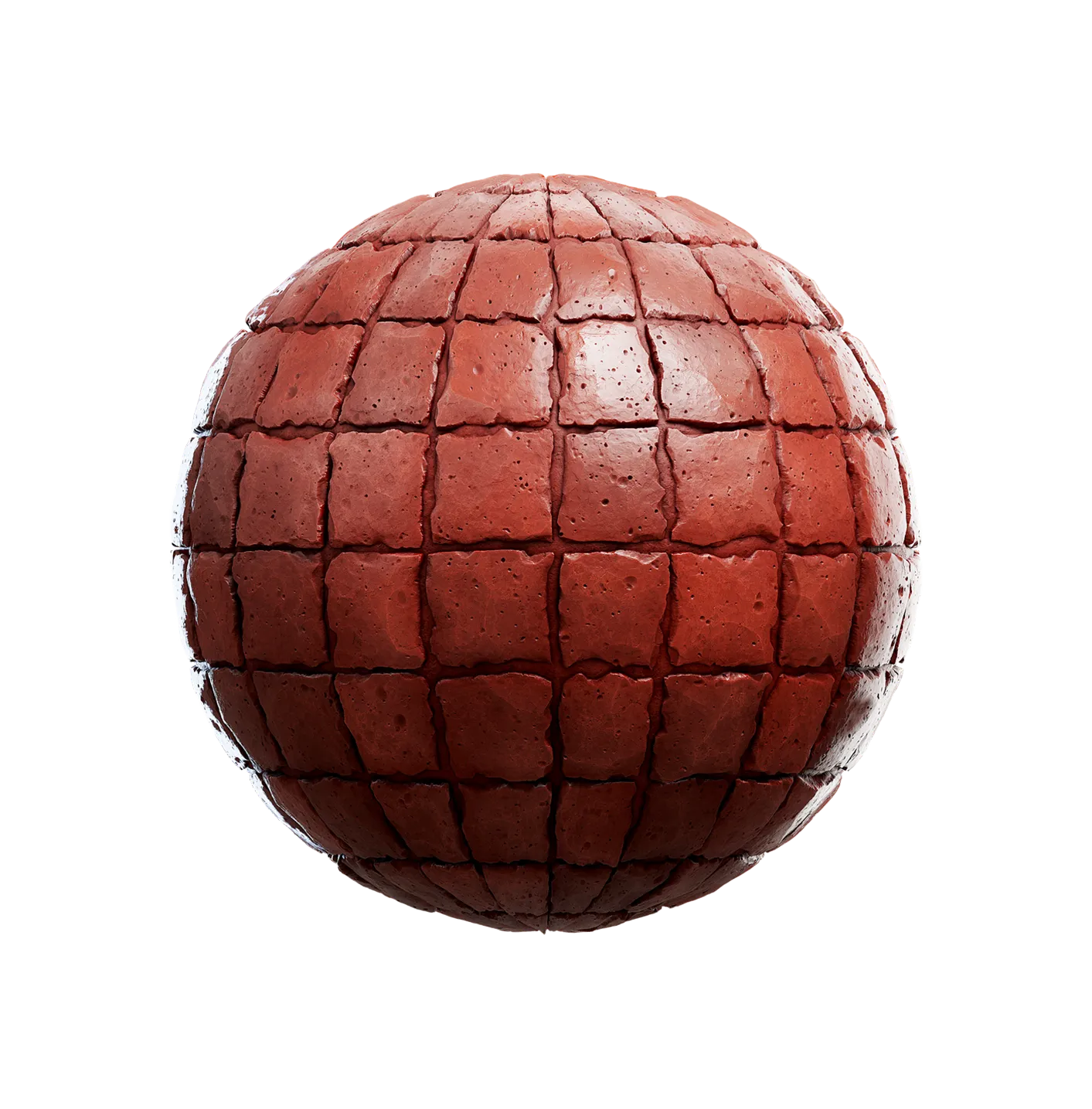 红色粘土瓦片2506101352