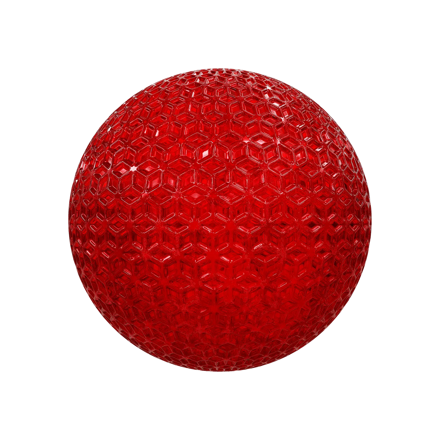 红色花纹玻璃250609626