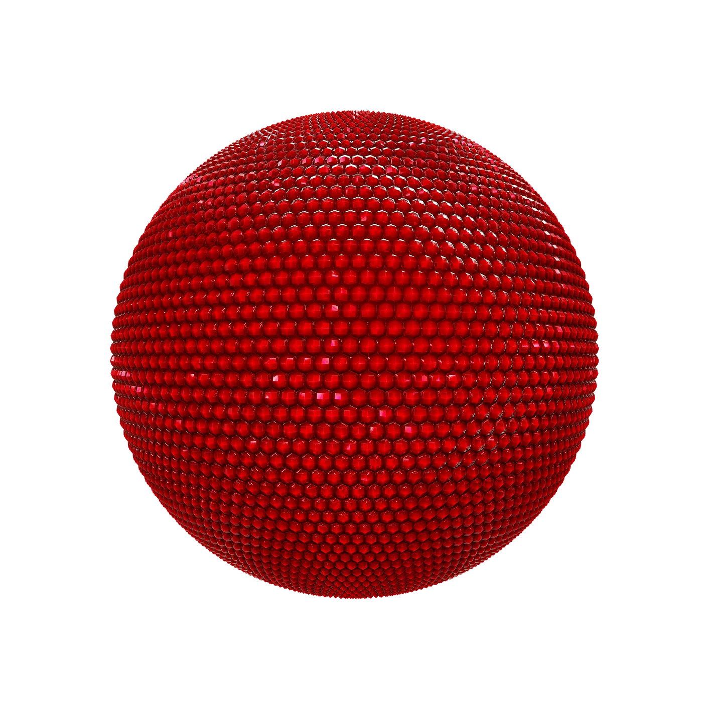 红色钻石玻璃250609636