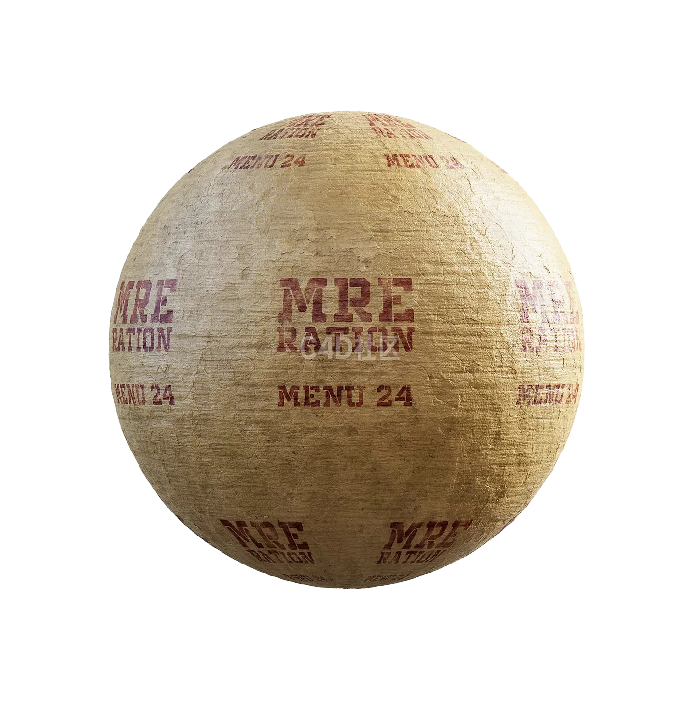 纸板口粮盒2506091484