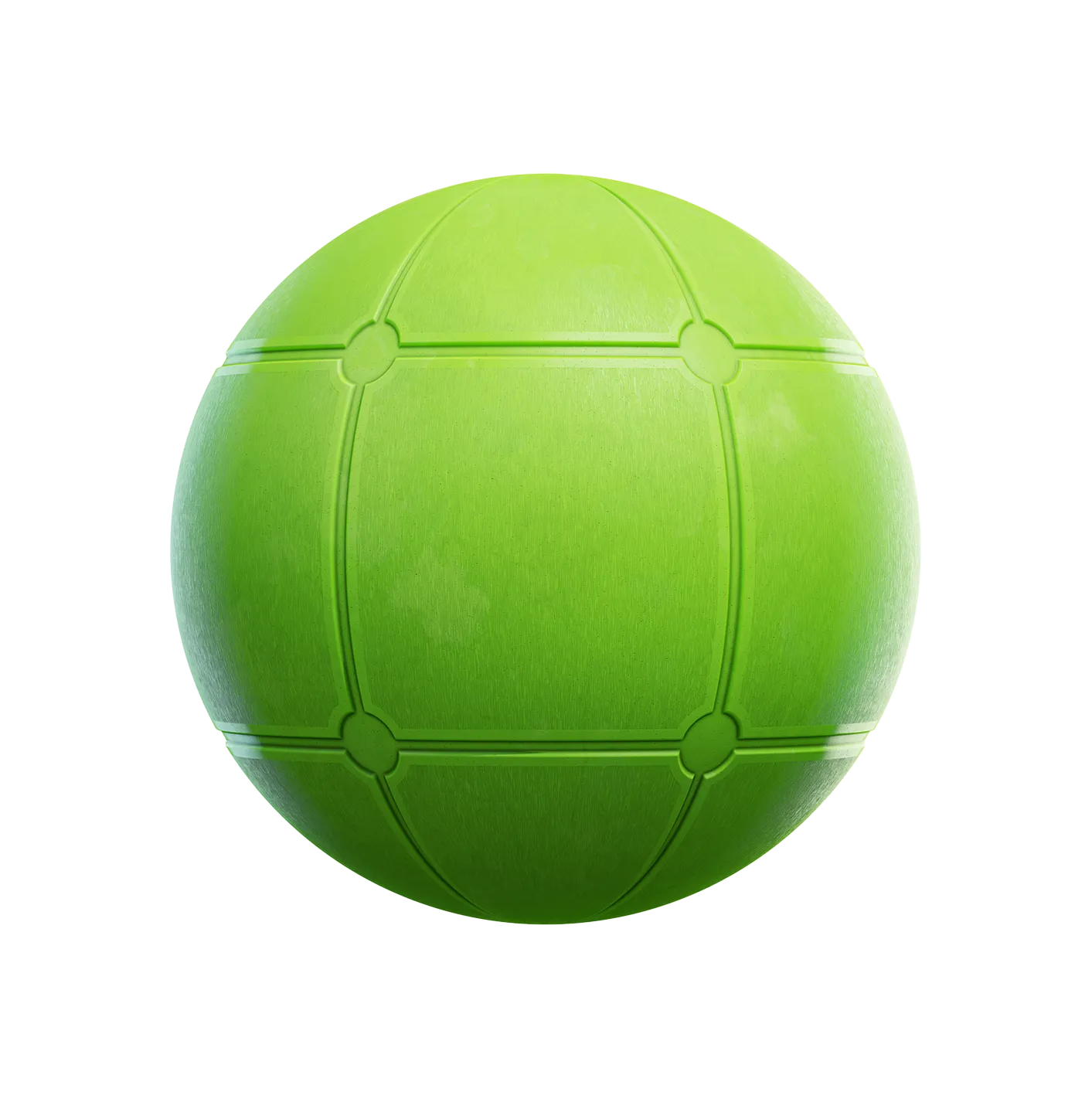 绿色图案塑料2506101266