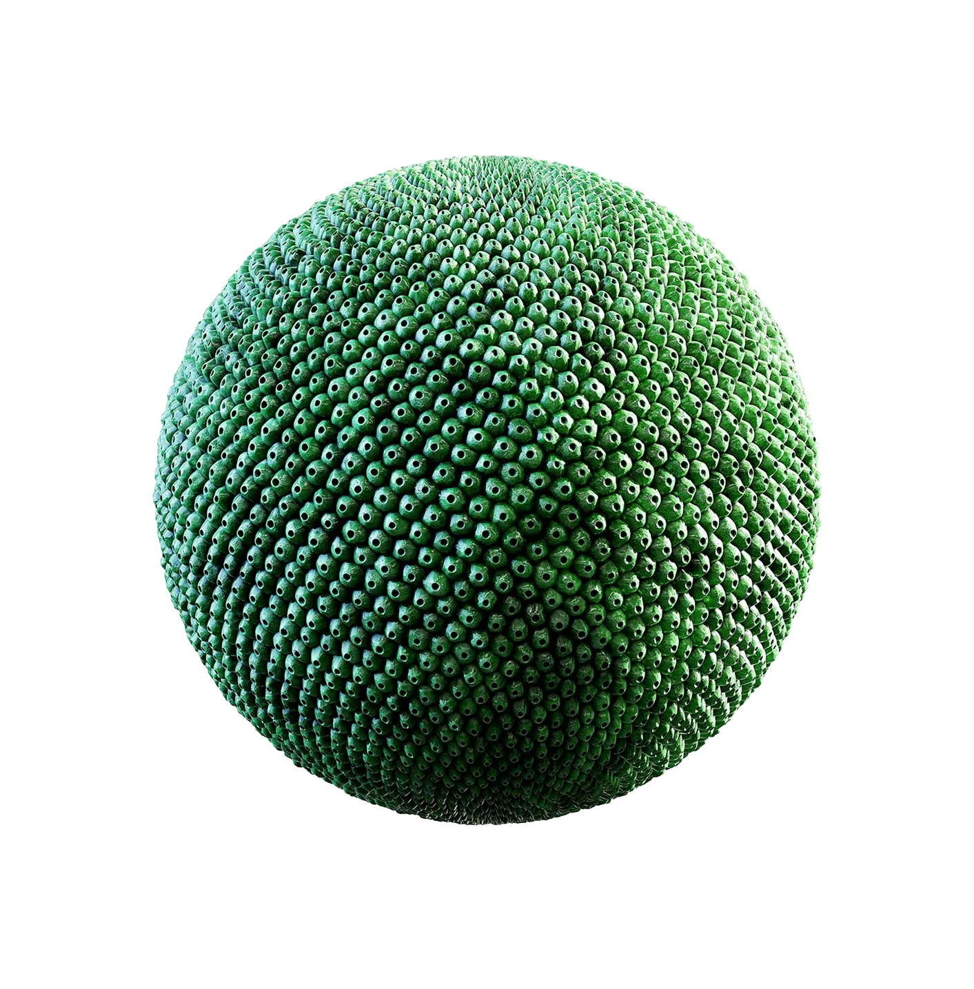 绿色昆虫巢2506101128