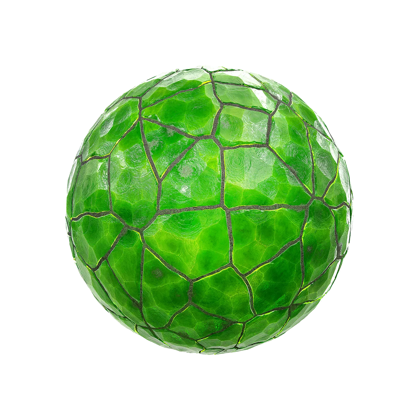 绿色水晶瓷砖250609686