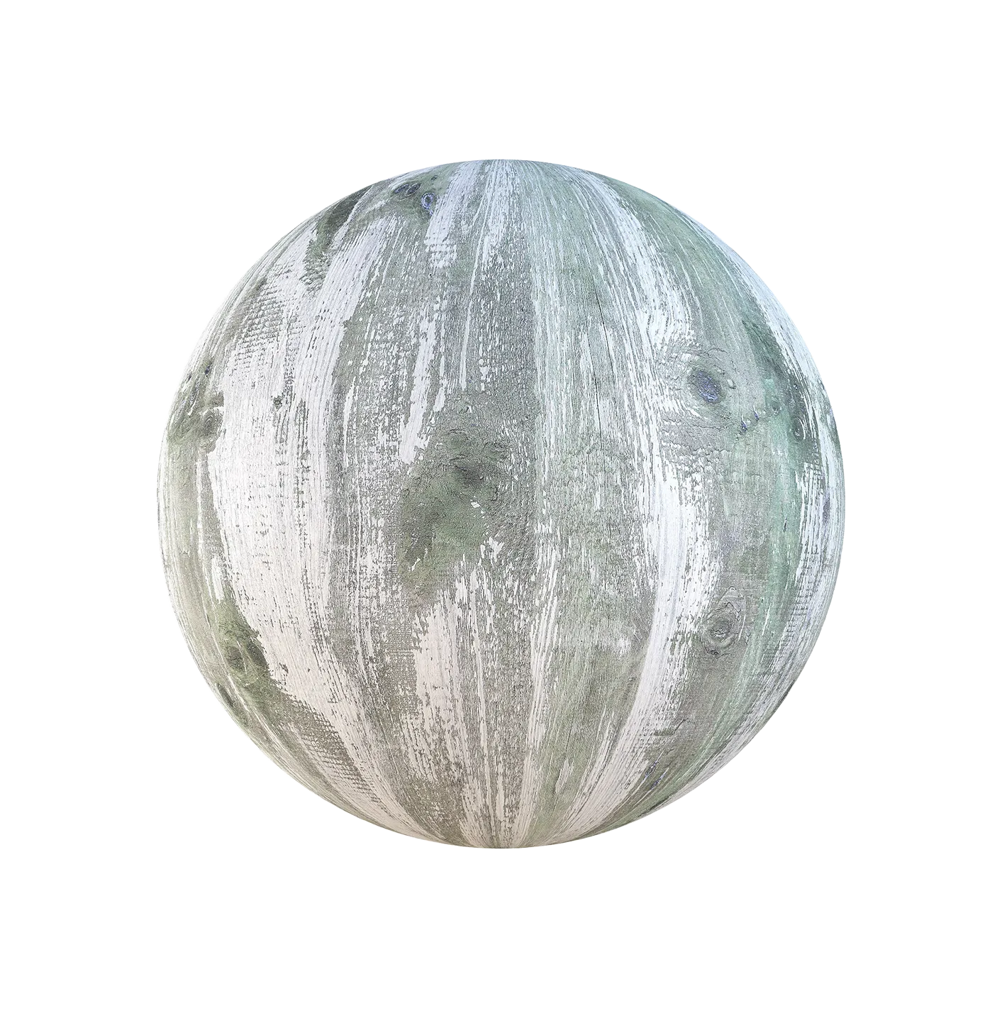 绿色涂漆木材250609586