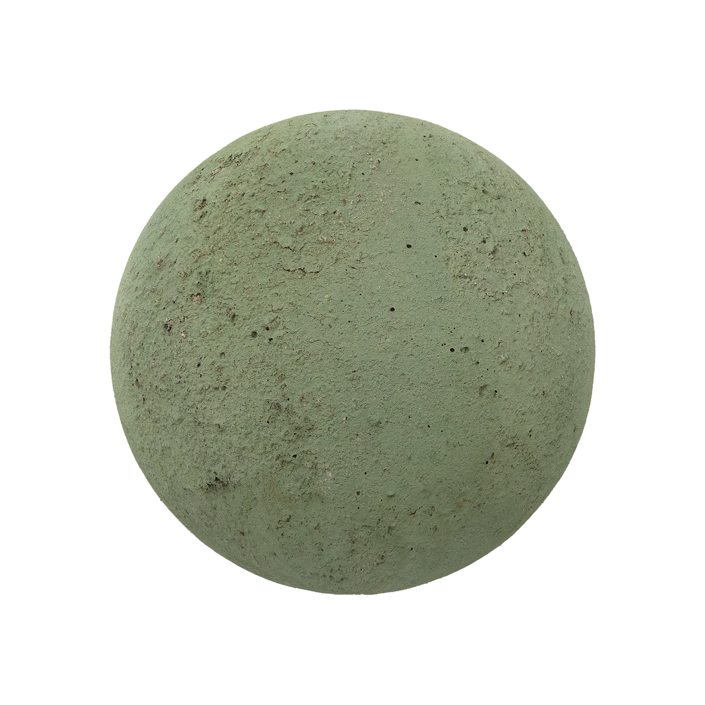 绿色混凝土2506091185