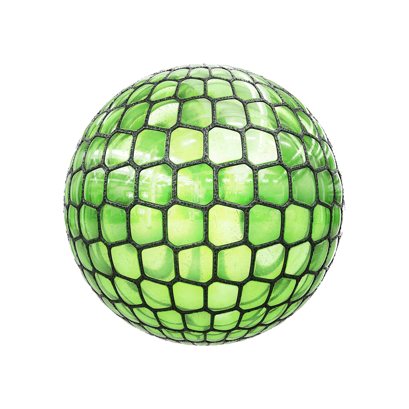 绿色玻璃窗250609670