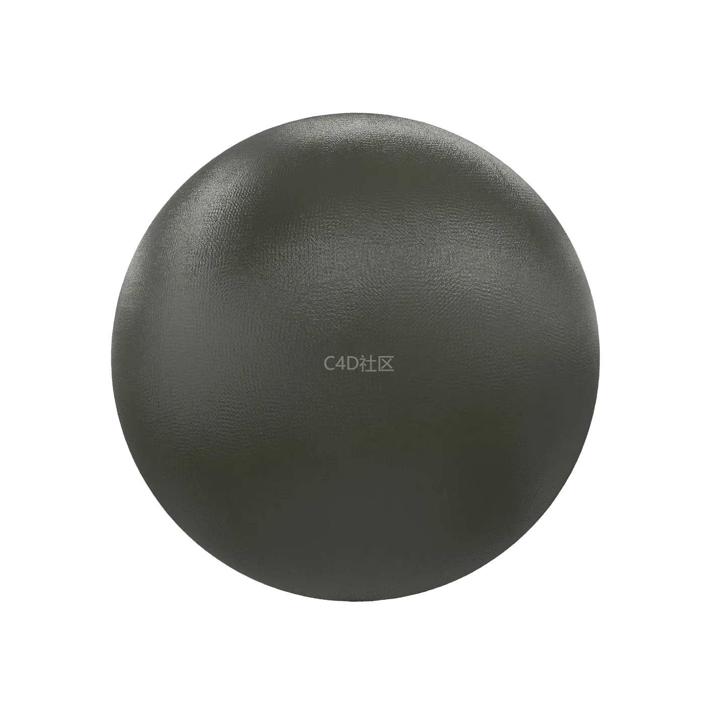 绿色皮革250610579