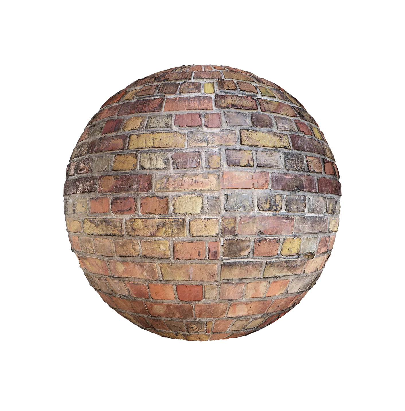 老旧砖墙2506102286