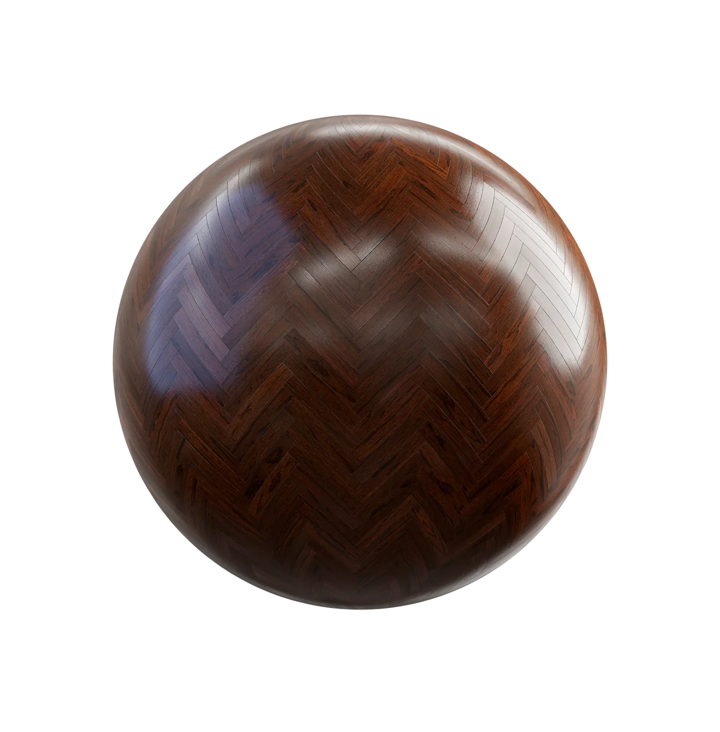 胡桃木人字形地板250610157