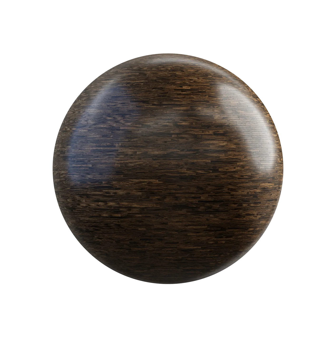 胡桃木小常规地板250610162