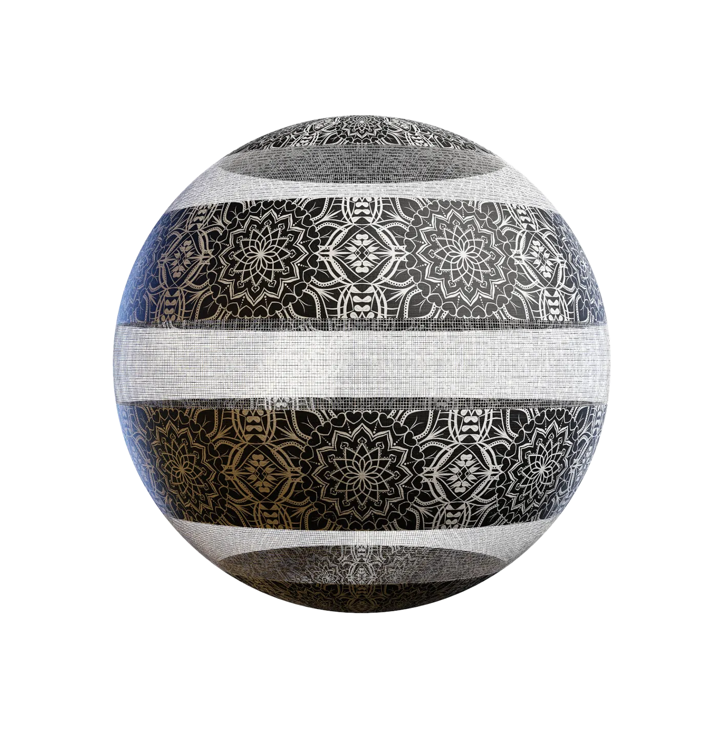 花纹日夜帘250608192