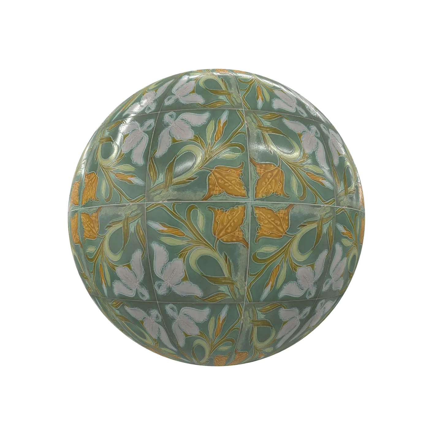 花纹瓷砖250609737