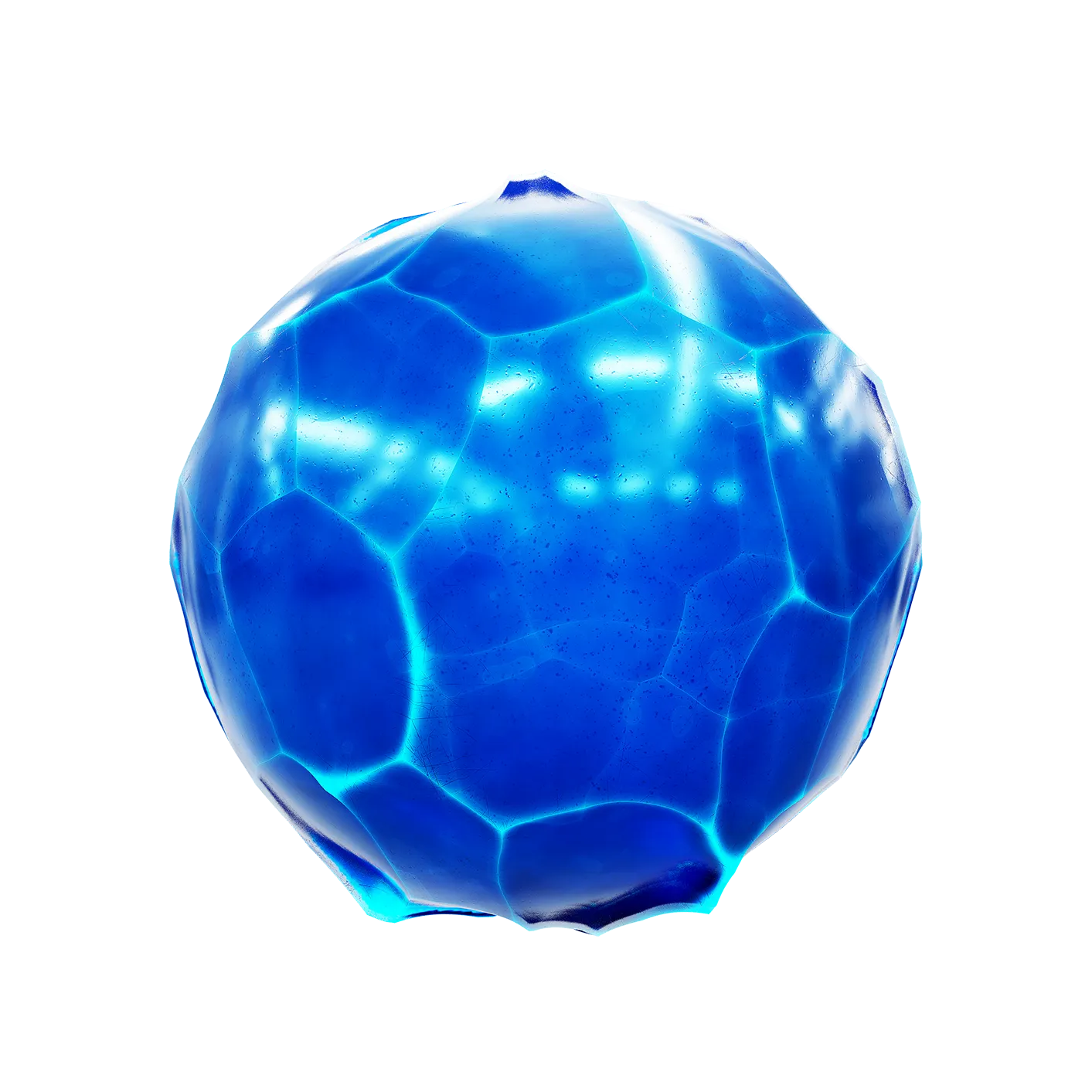 蓝色水晶250609659