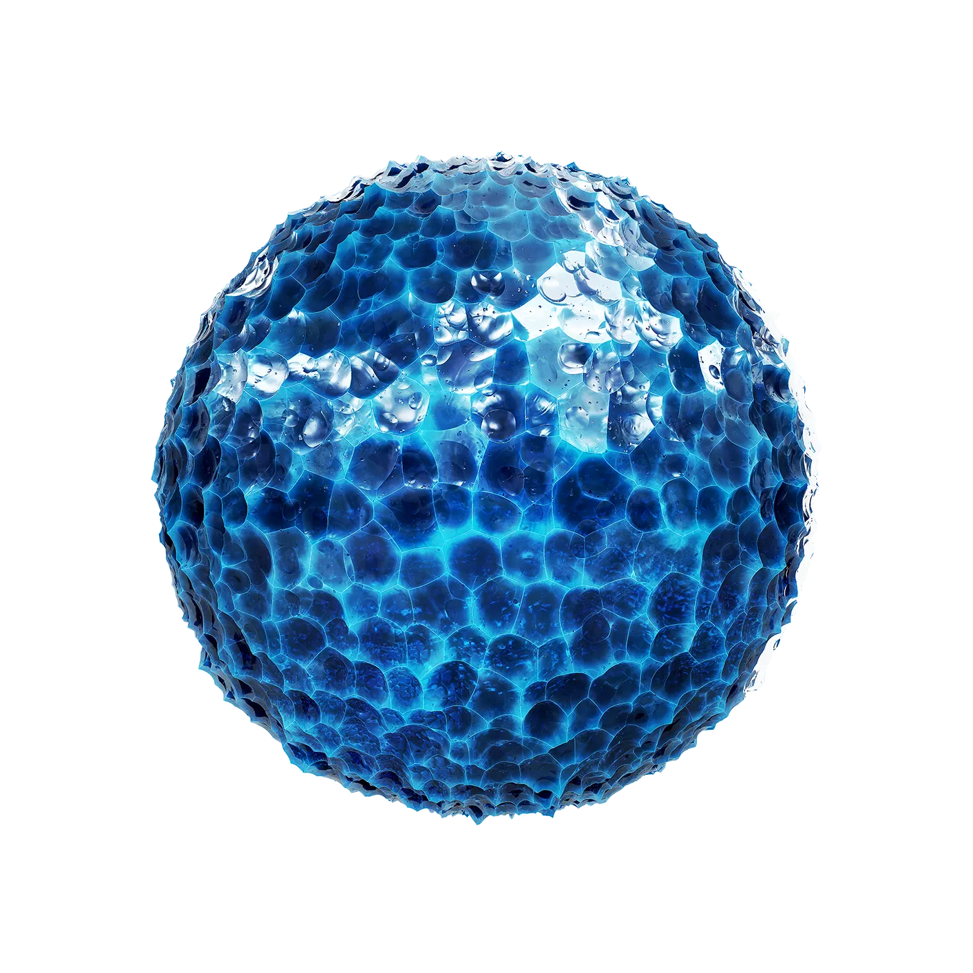 蓝色水晶250609661