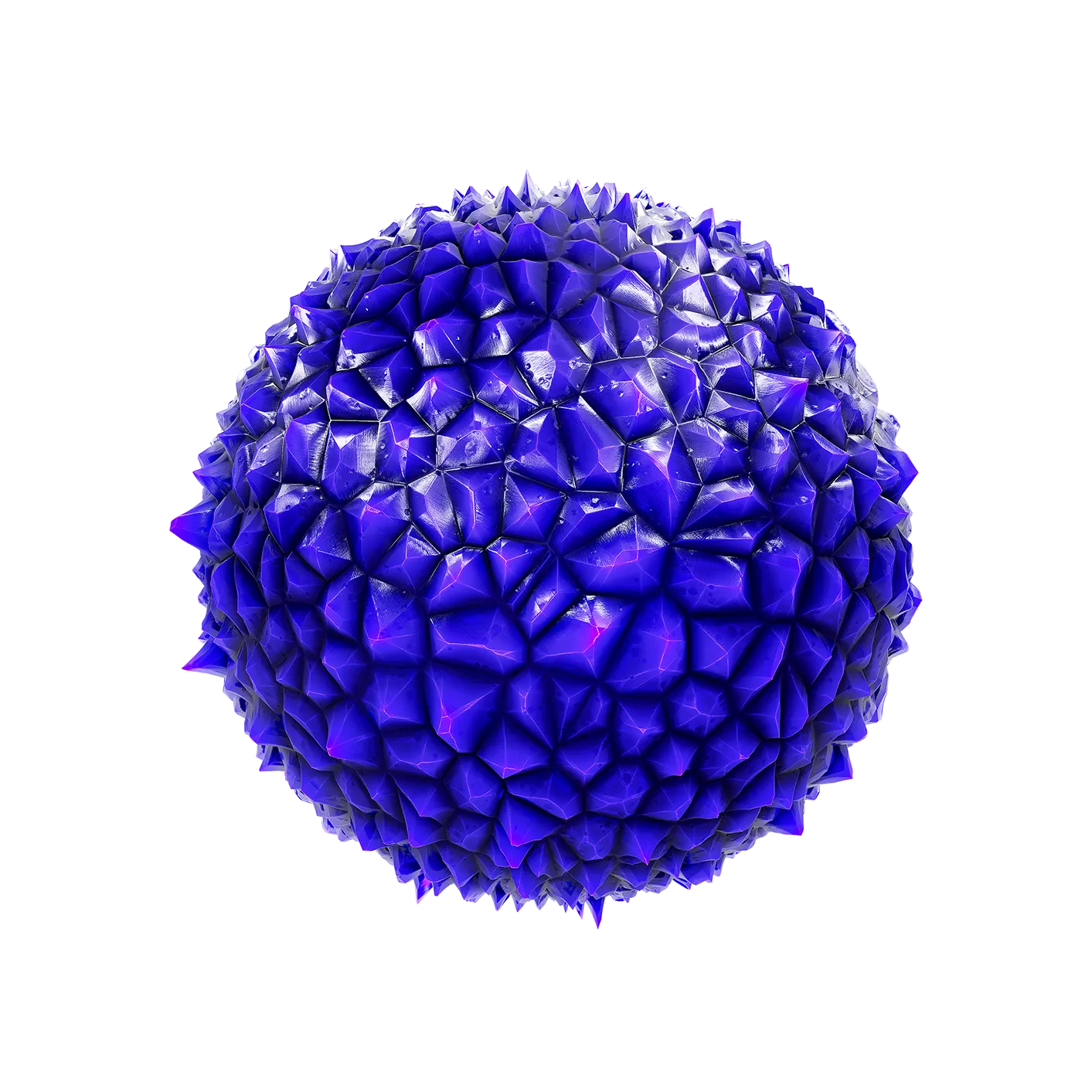 蓝色水晶250609663