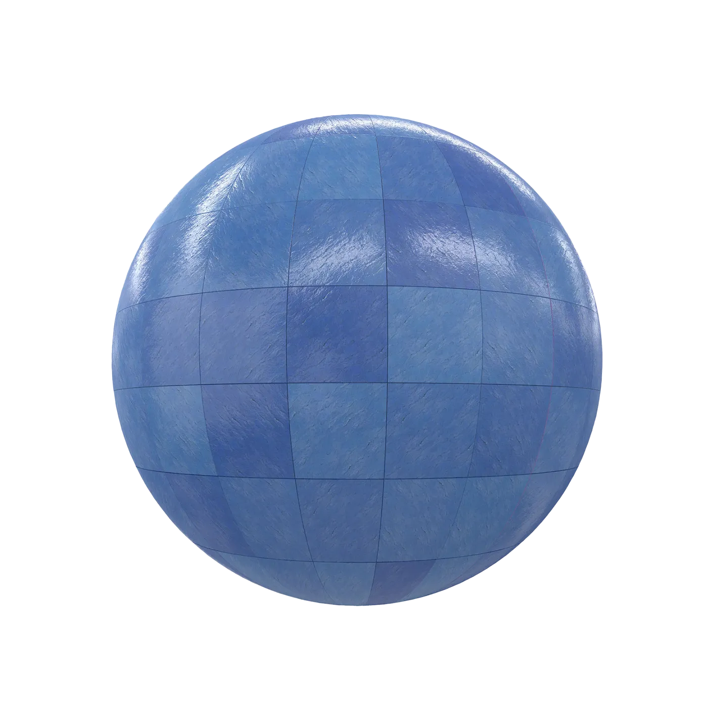 蓝色瓷砖250609776