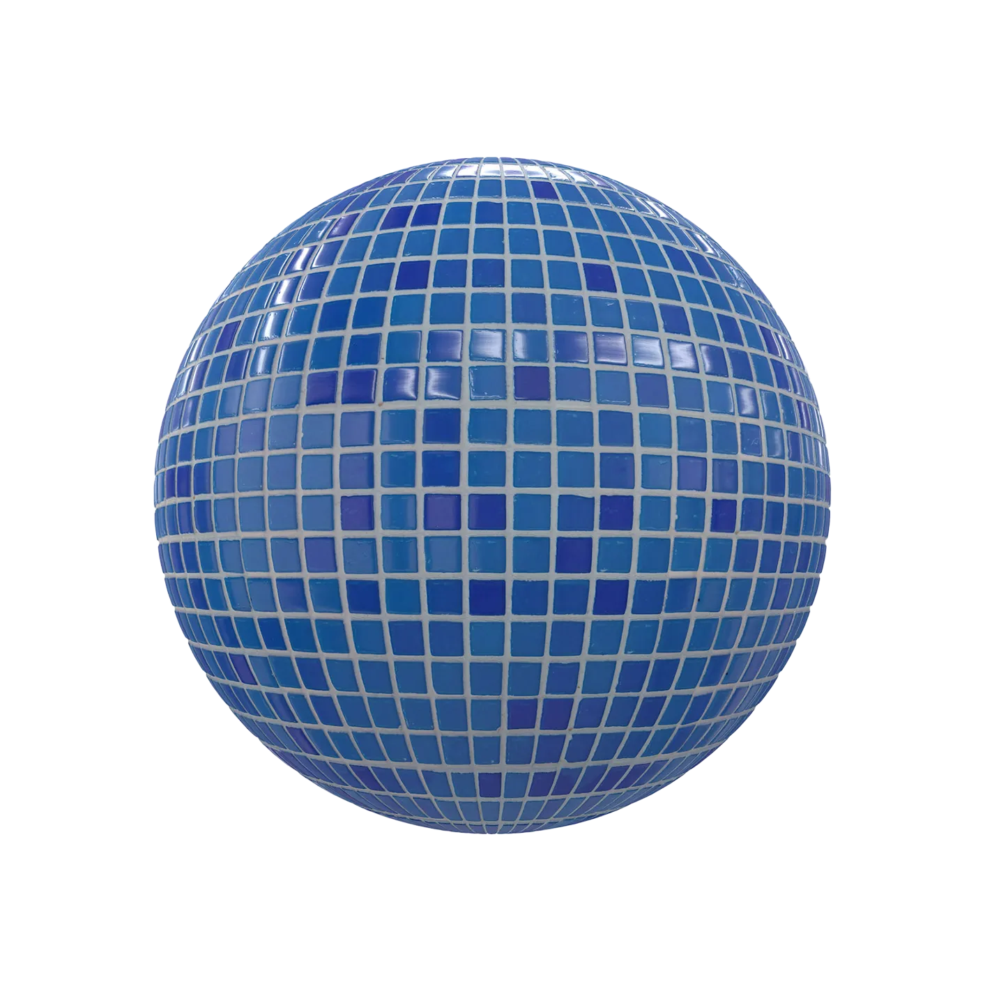 蓝色瓷砖250609777