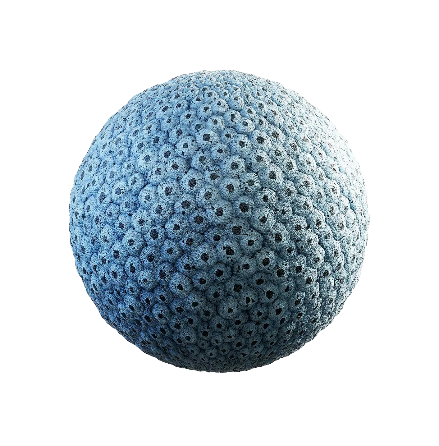 蓝色生物皮肤2506101198