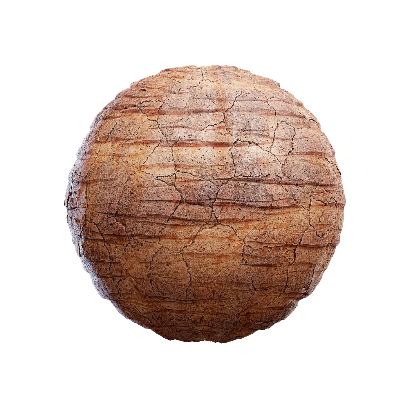 裂纹粗糙粘土2506101363