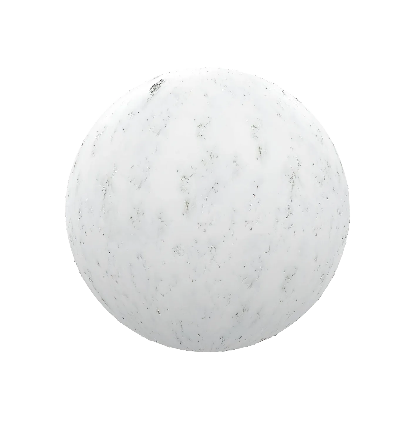 覆盖草的雪250609356