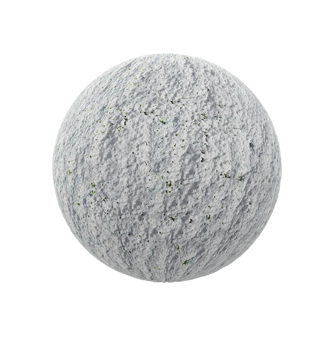 覆盖草的雪250609363