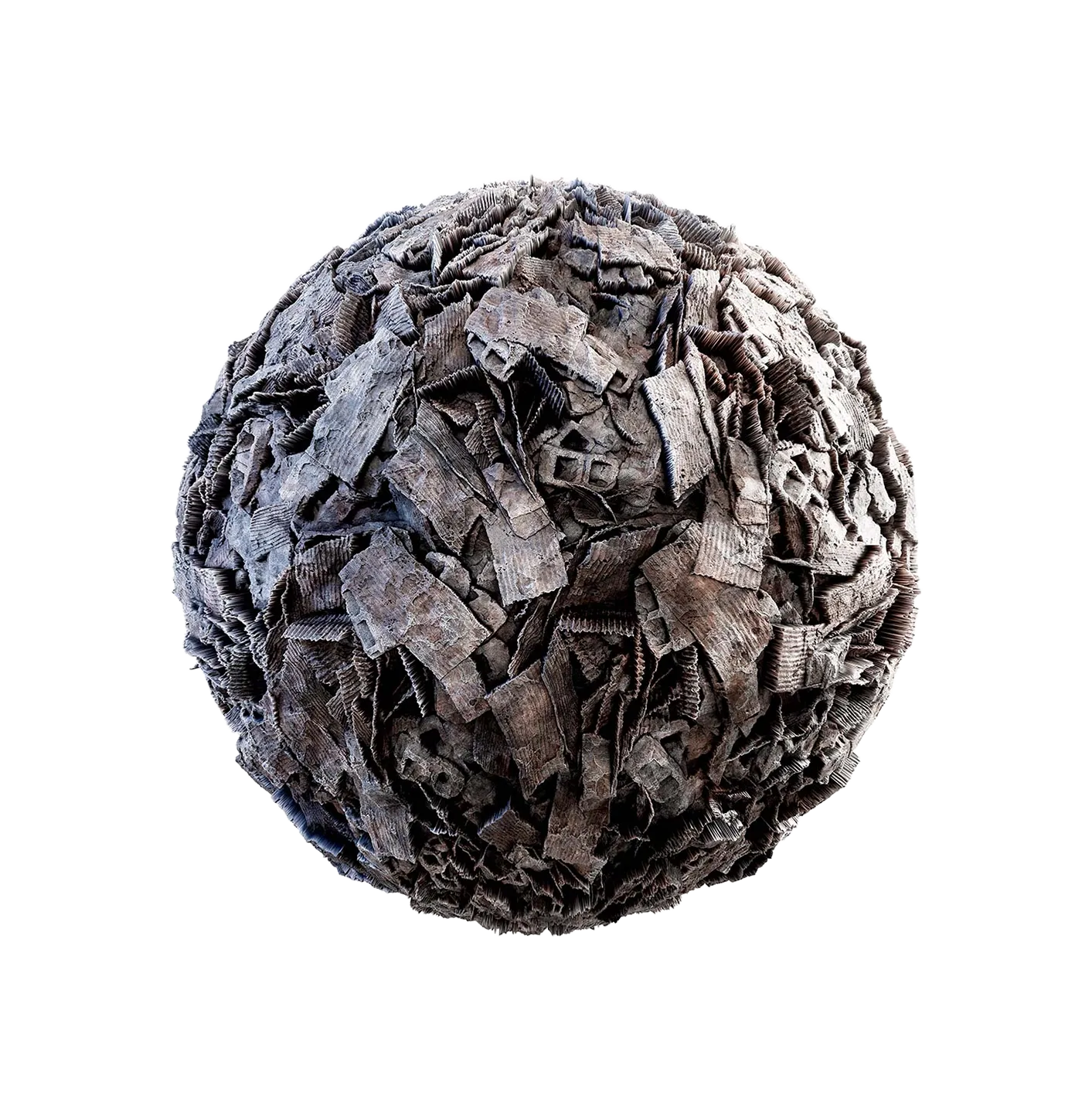 金属板碎石250610526